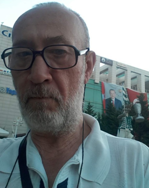 Demirşubaşı Mahallesi Muhtar Adayı Turgut Ünver: “Bu güzel göreve talibiz”