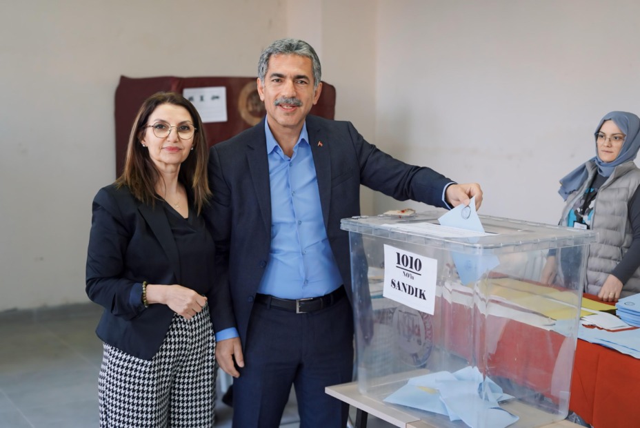 Gemlik ‘Şükrü Deviren’ dedi.