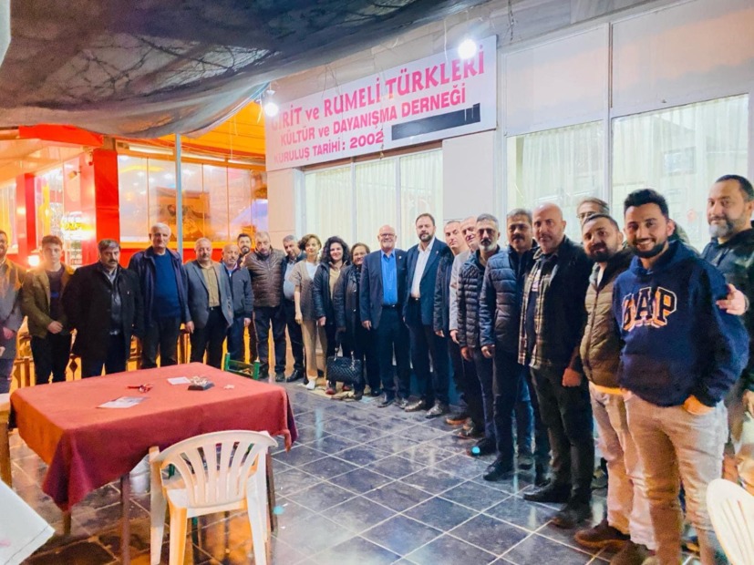 Yıldız; “Gemlik Kalesi Gün Yüzüne Çıkacak”