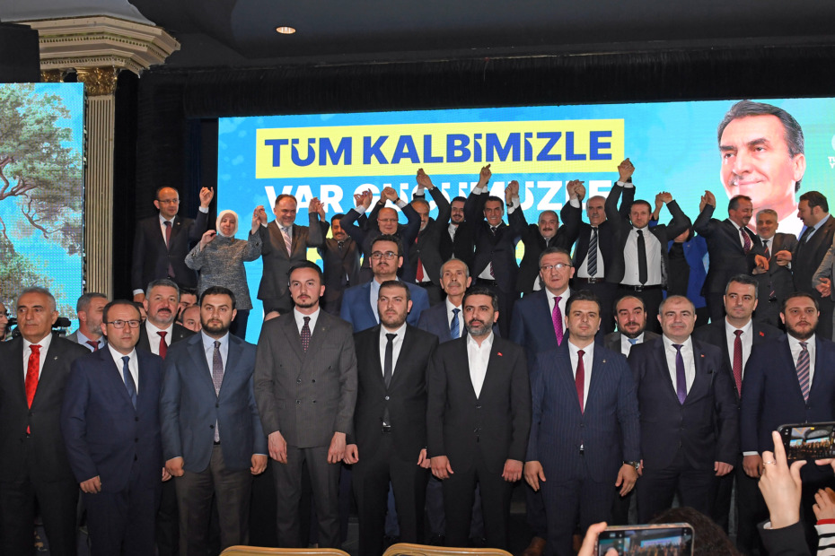 Osmangazi’de sıra altın çağında