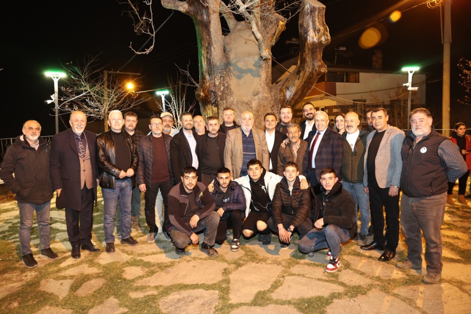 “Misi ve Dağyenice’yi herkes tanıyacak”