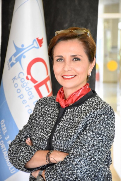TEVHİD-İ TEDRİSAT’TAN CUMHURİYET’İN 100. YILINA