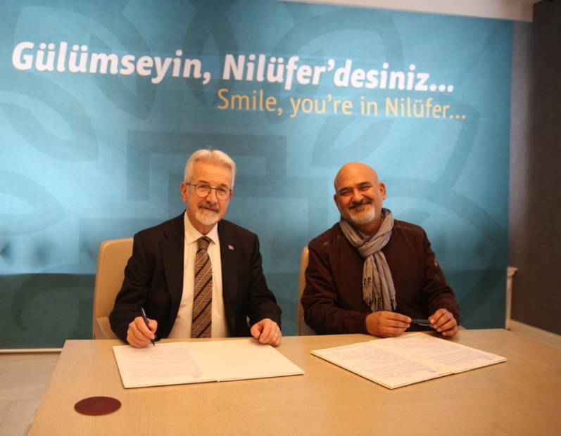 KONSERVE Projesi Nilüfer Sanat Platformu Çalıştayı ile başladı