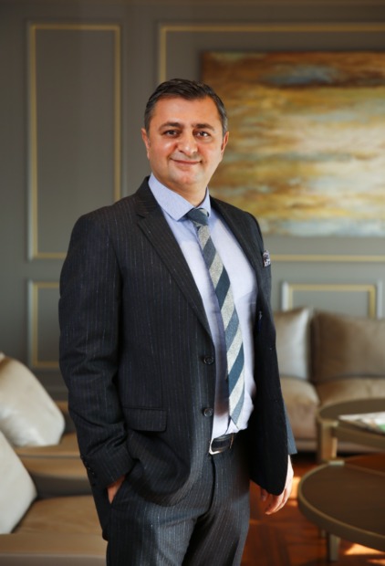 UİB’İN ŞUBAT İHRACATI 3.2 MİLYAR DOLAR