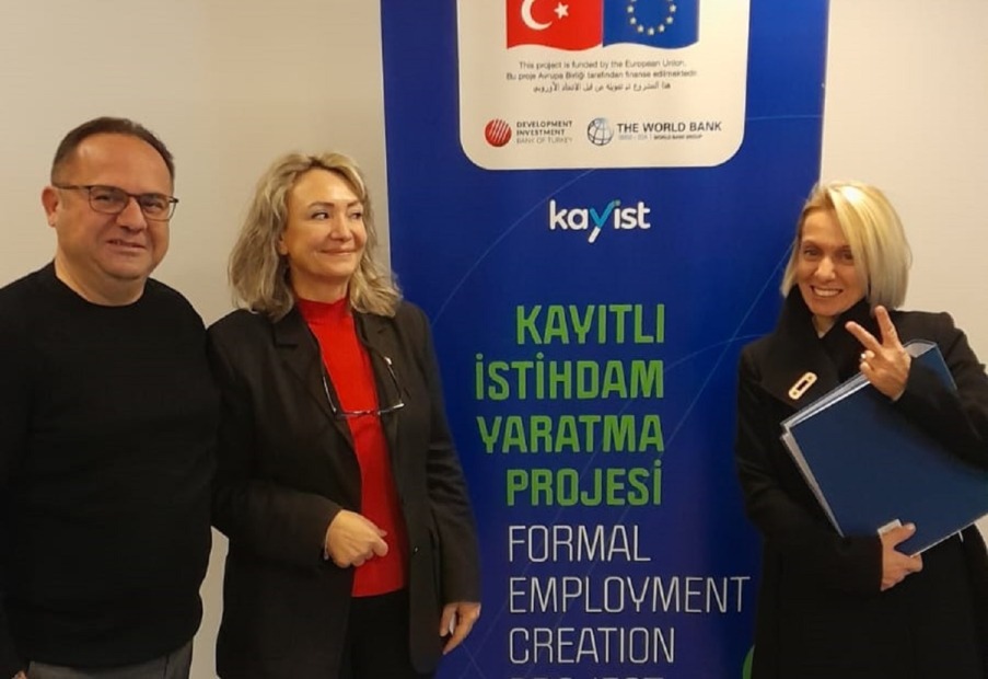 Yankı Yemek, Endüstriyel Yemek Sektörüne  1 Milyon Avroluk Yeni Yatırım Yapıyor
