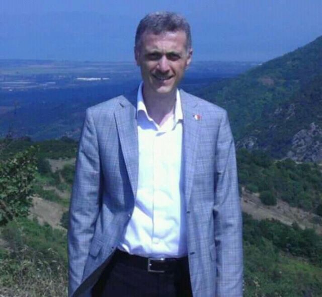 Özmen’den MHP’ye Yanıt