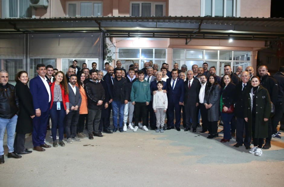 Bozbey’den köyden kente göçü durdurmak için çözüm önerisi