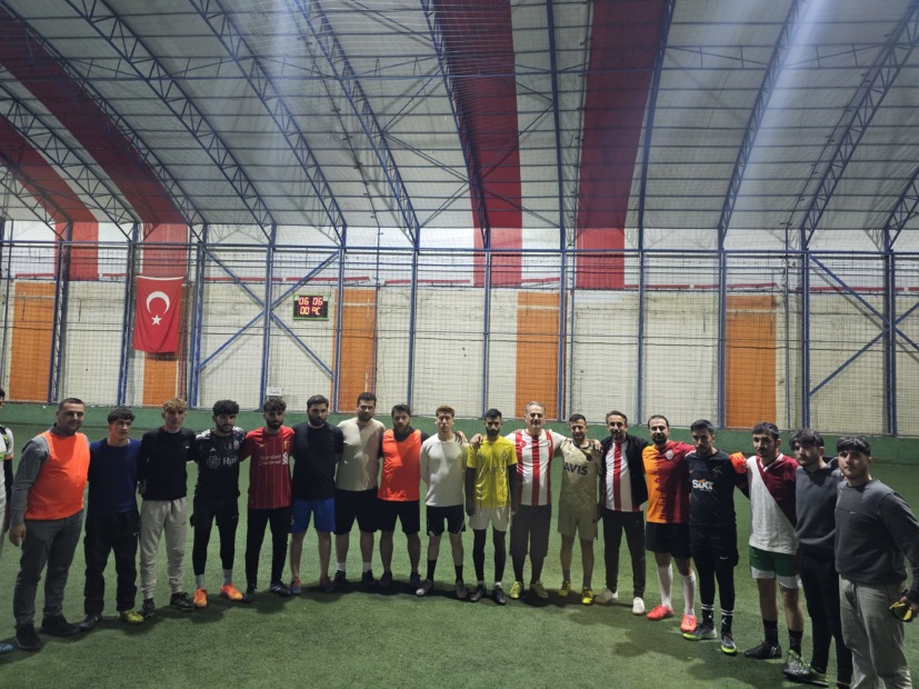 Refik Yılmaz; “Gemlik Sporun Merkez Üssü Olacak”