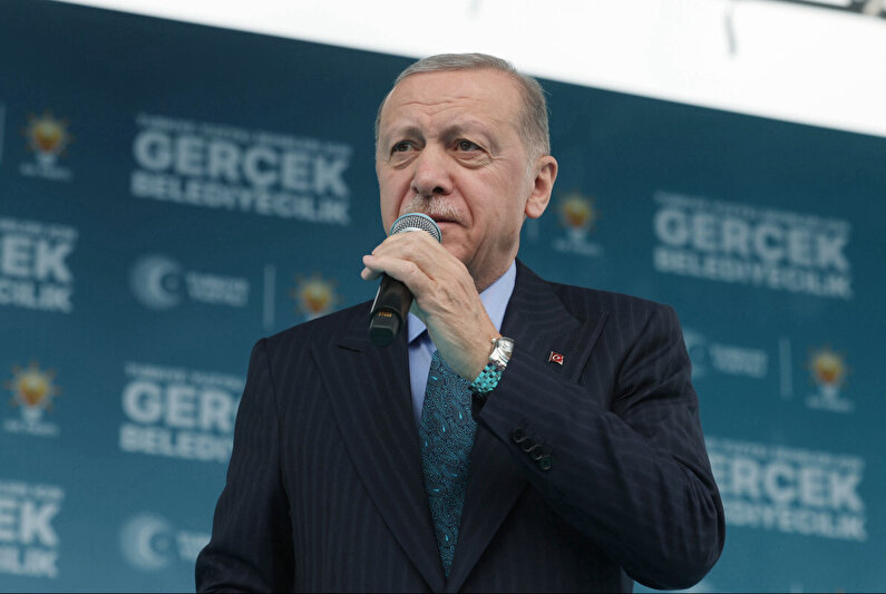 Erdoğan Bursa’dan Seslendi; “Emekli Maaşlarını Tekrar Masaya Yatıracağız”