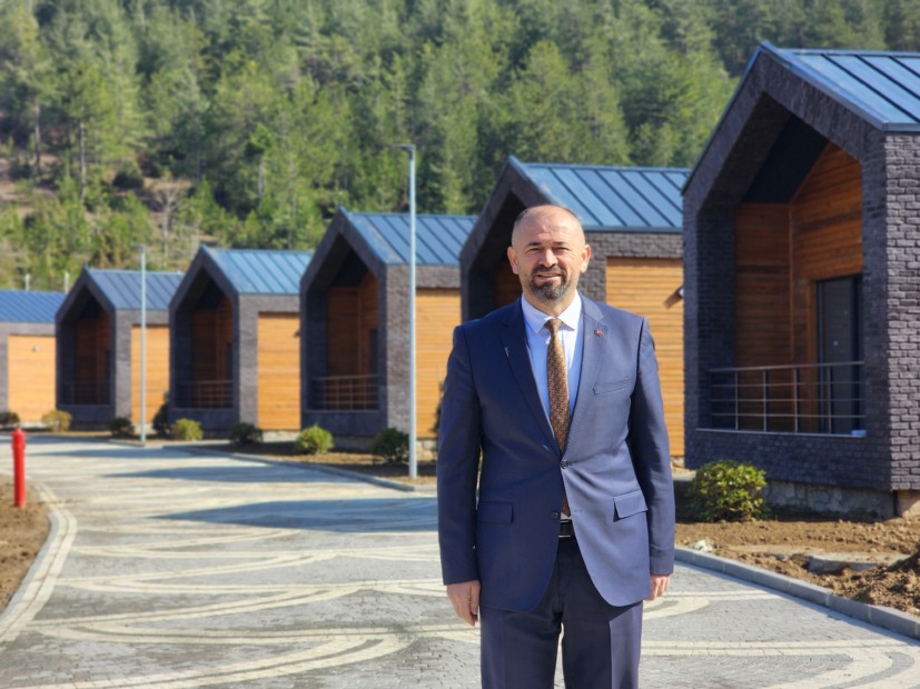 Türkiye’nin En Büyük Gençlik Kampında Sona Gelindi