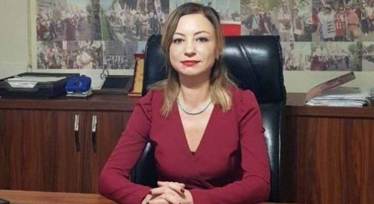 YELİZ TOY; “GENÇ ZİHİNLER GERİCİLİĞE TESLİM EDİLEMEZ”