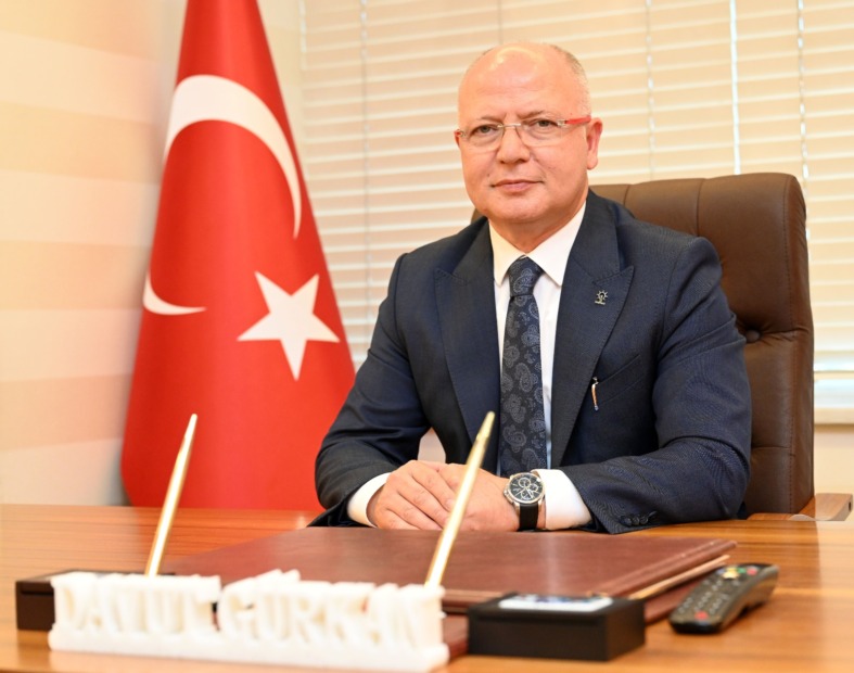 AK Parti İl Başkanı Gürkan’dan  İl Seçim Kurulu Müdürüne Tepki;   