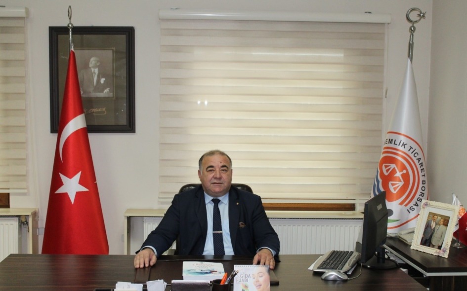 575 AİLEYE 500 TL GIDA YARDIMI GERÇEKLEŞTİRİLDİ