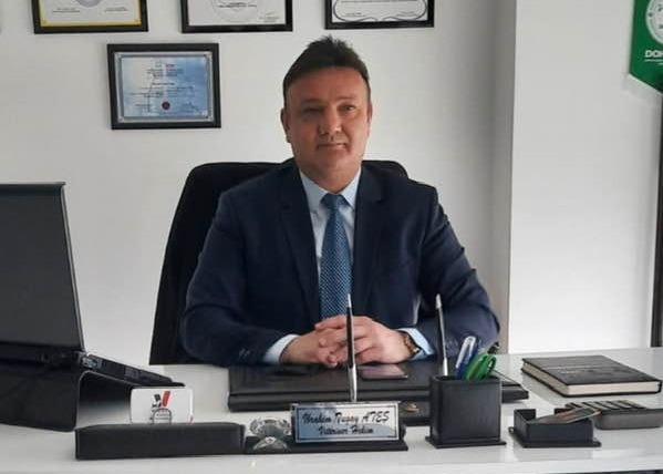DOHADERN Sokaktaki Dostlara Dikkat Çekti