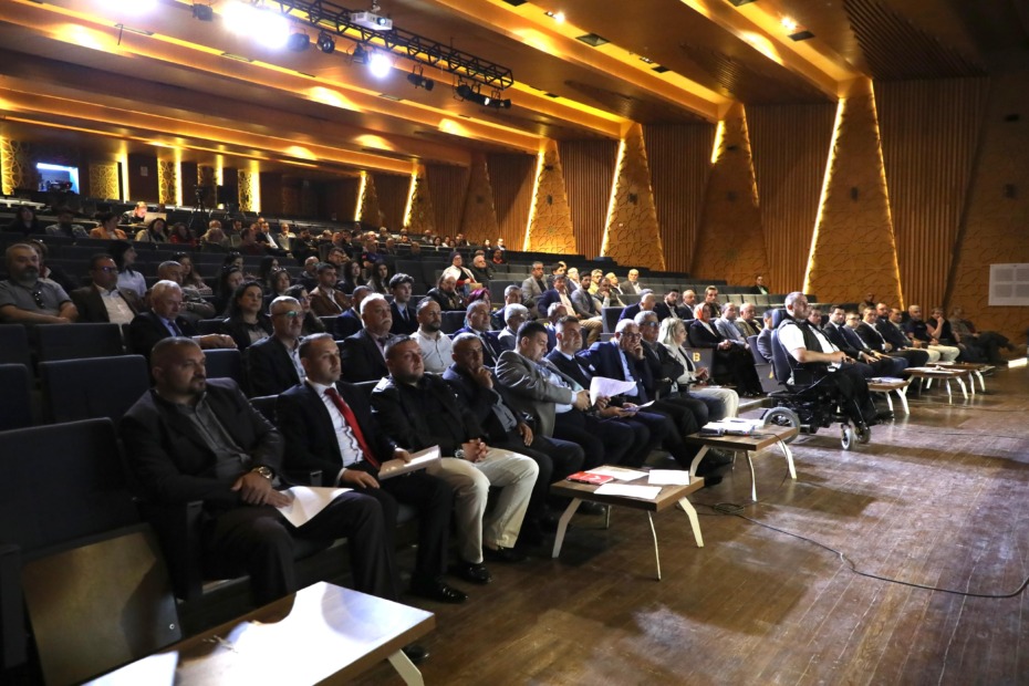 Gemlik Belediyesinde Komisyonlar Belli Oldu