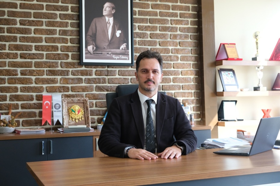TMMOB Gıda Mühendisleri Odası Bursa Şubesi’nden Maden Suyu Açıklaması