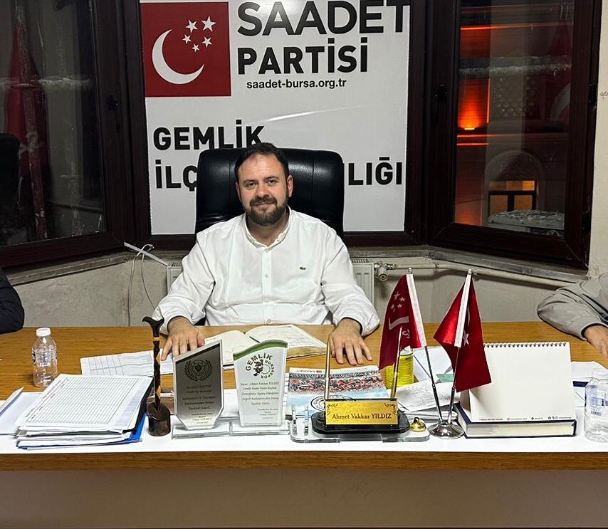 Yıldız’ın 23 Nisan Mesajı
