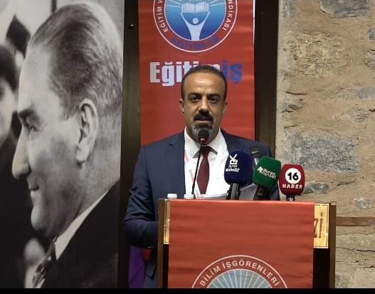 ÖZKAN RONA; “TASARRUF ADI ALTINDA EMEKÇİLERİN BOĞAZI SIKILACAK!”