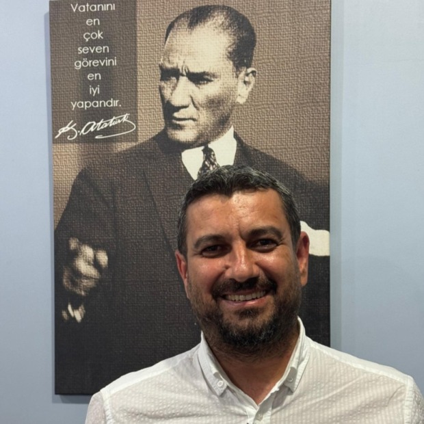 İYİ PARTİ GEMLİK İLÇE BAŞKANLIĞINA HALİS ÇELİK ATANDI