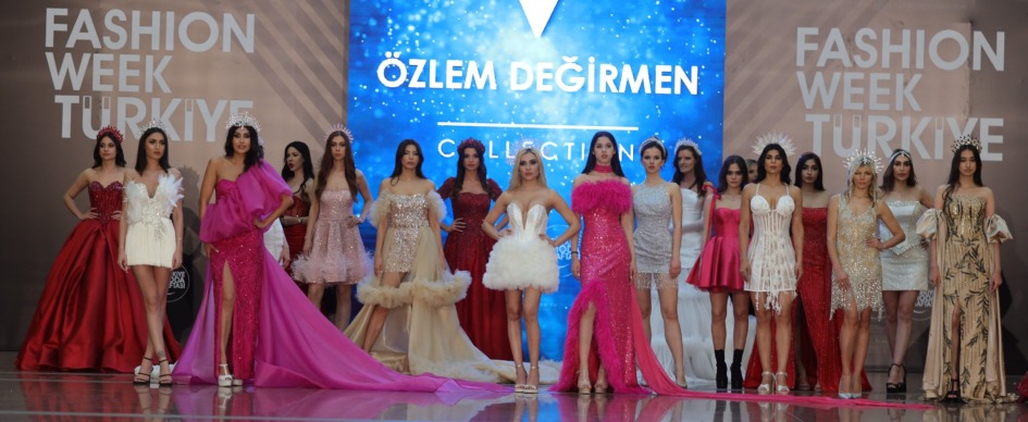 Özlem Değirmen Dubai yolcusu