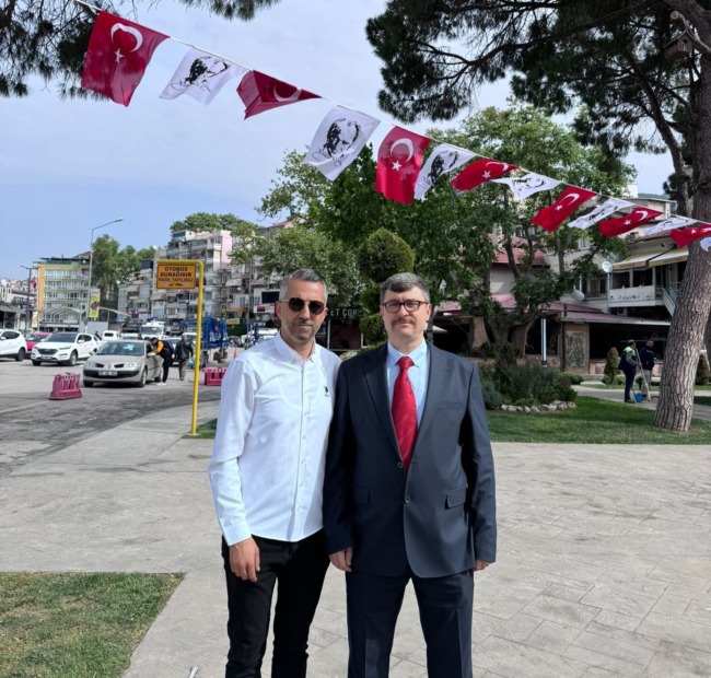 KENT KONSEYİ SEÇİMLERİNDE ATEŞ-AKKUŞ İTTİFAKI