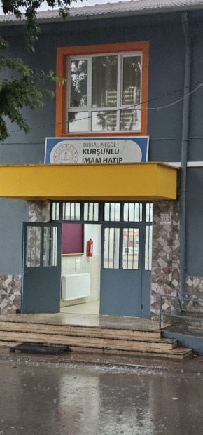 “Öğretmen Yok, Müdür Var. Öğrenci Yok, Okul Var”