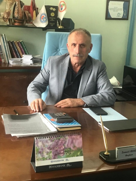 Beki; “Faiz Artırımı Uygulaması Esnafa Kepenk Kapattırır”
