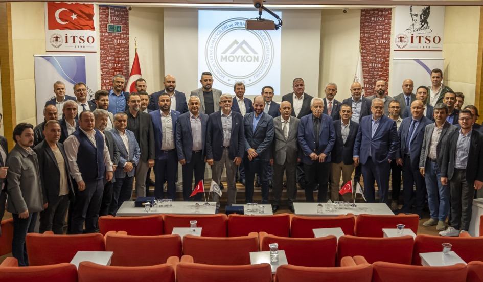 MOBİLYA VE YATAK SEKTÖRÜ İNEGÖL’DE BULUŞTU!