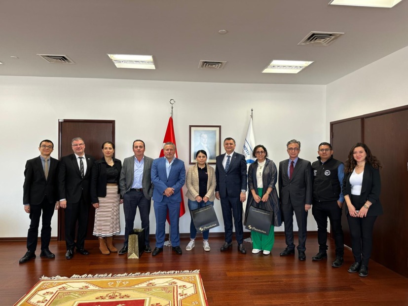 Otomotiv ihracatında ‘Meksika’ hamlesi