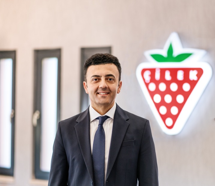 ÇİLEK MOBİLYA’DA ÜST DÜZEY ATAMA