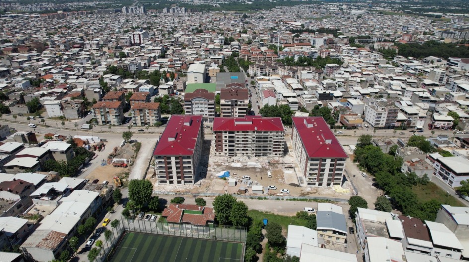 MİMAR SİNAN’DA SONA DOĞRU