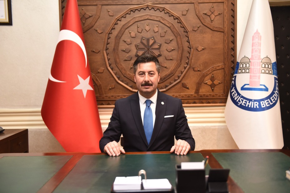 Sosyal belediyeciliğin adresi Yenişehir