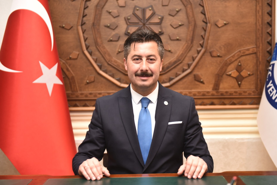 YENİŞEHİR’DE TEMİZLİK MESAİSİ