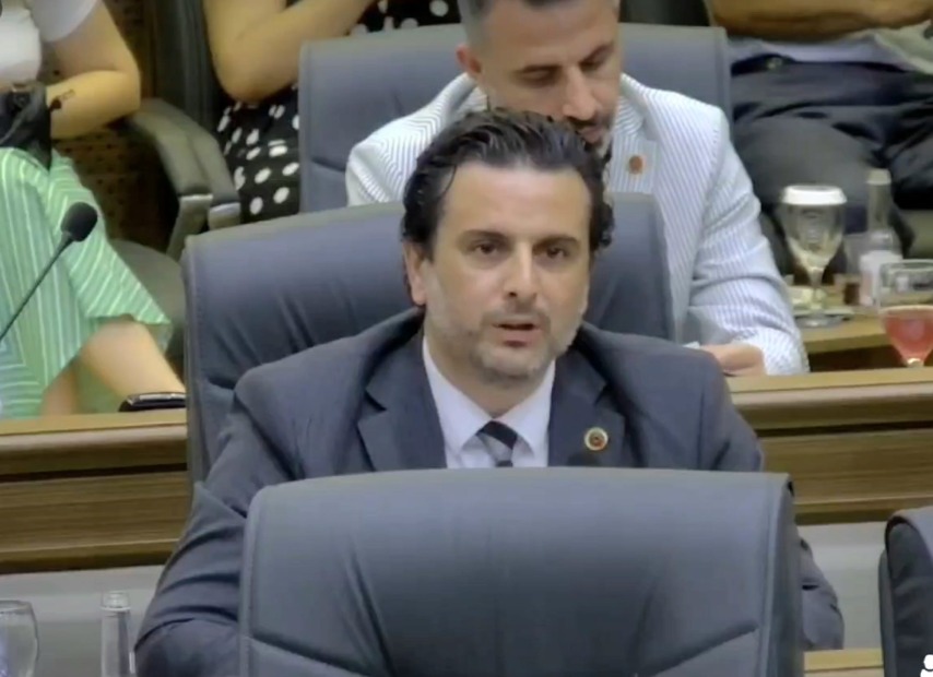 Adiloğlu; “Bursa’da 705 Bin Emekli Bozbey’in Kriterlerine Takıldı”