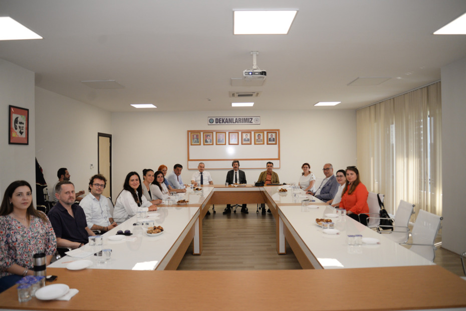 BUÜ Arkeoloji’nin akreditasyon başarısı