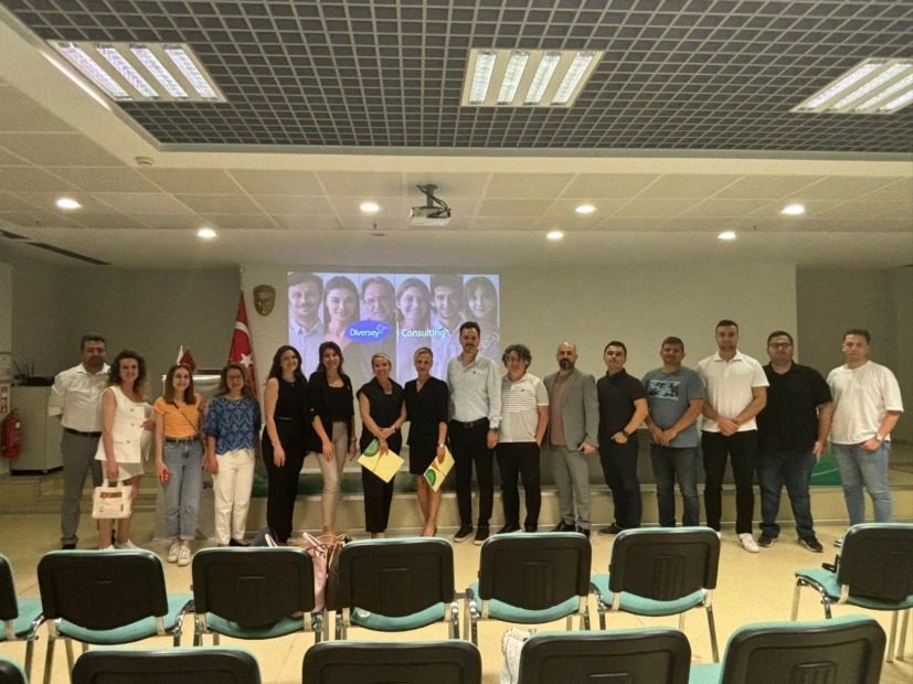Gıda Güvenliği İçin Farkındalık ve İşbirliği Çağrısı