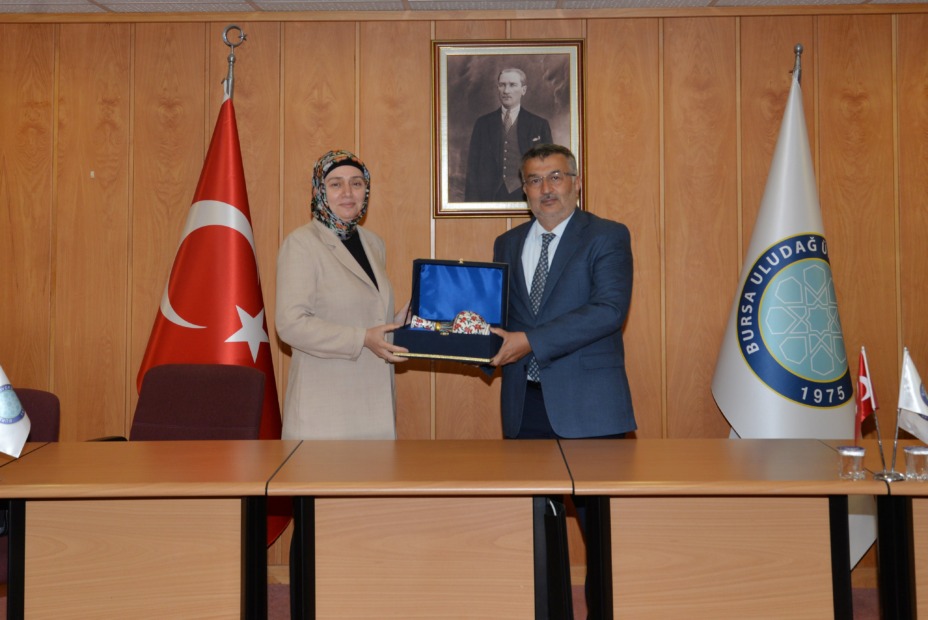 İznik için birlikte çalışacaklar
