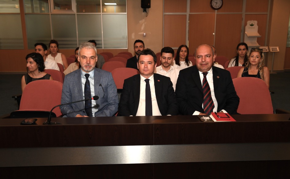 Osmangazi Belediyesi TSE Tetkiklerini Başarıyla Tamamladı