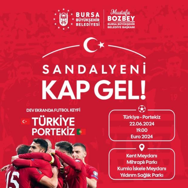 DEV EKRANDA FUTBOL KEYFİ