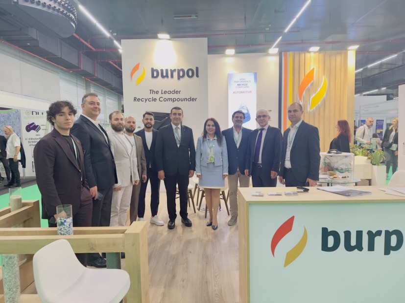BURPOL, YURTDIŞINA YATIRIM YAPACAK