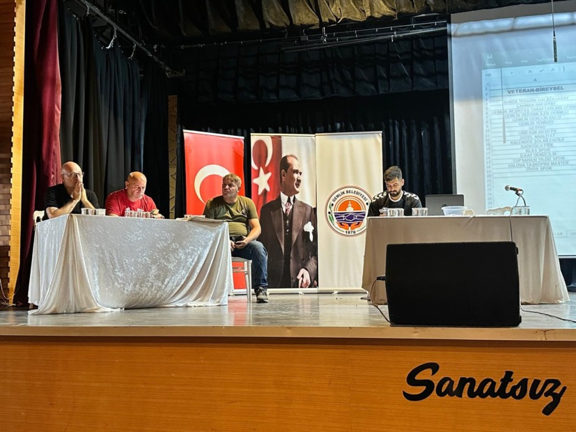 Gemlik Zeytin Kupası’nda fikstür belli oldu