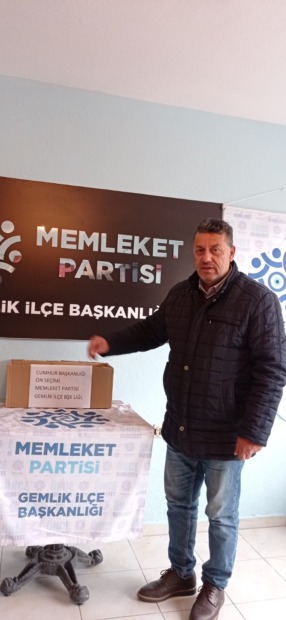 Mustafa Yılmaz; “Birlikte Başaramadık!”