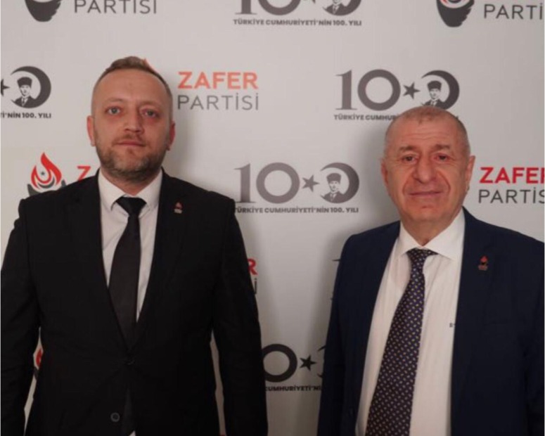CİHAT GAZİ, “BESAŞ EKMEK ZAMMINI KINIYORUZ”