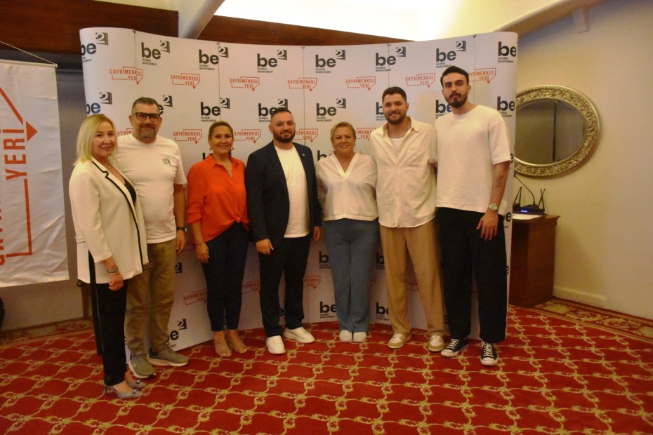  KKTC’DEN TÜRK YATIRIMCILARA ÇAĞRI