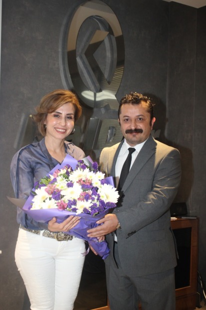 NİLTİMDER’İN KADIN ÜYELERİNE ÖZEL EĞİTİM…