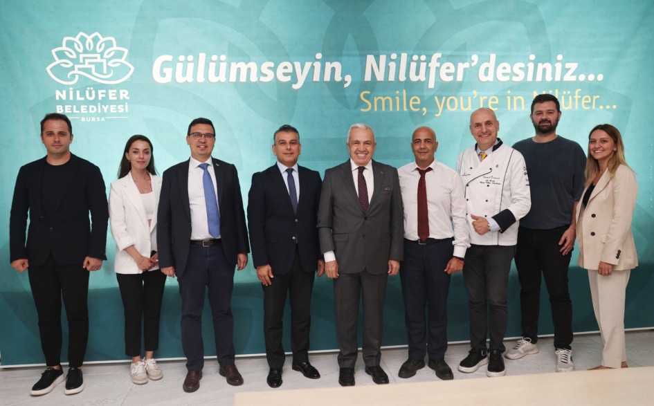 İmzalar engelli istihdamı için atıldı  