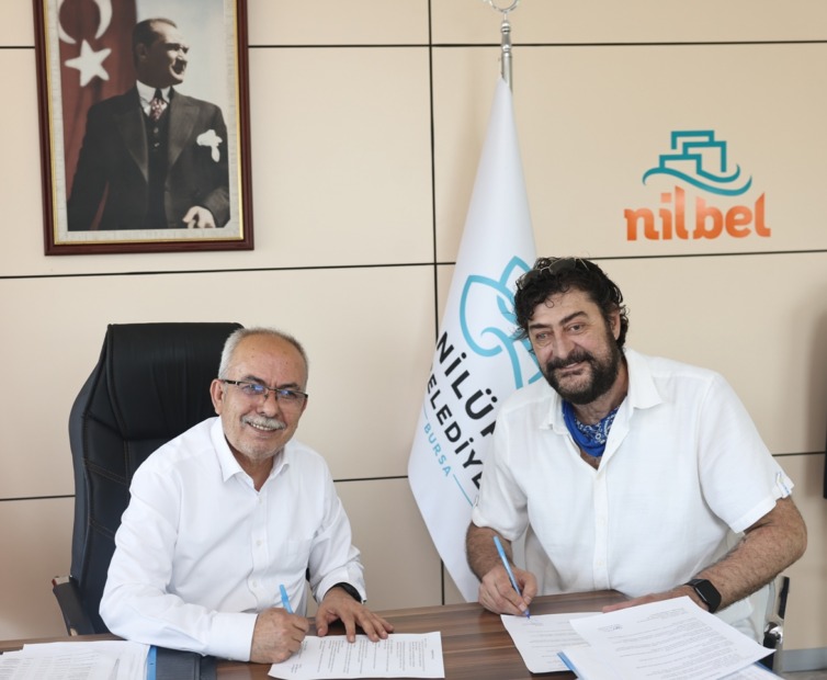 Nilüfer Belediyesi ile meslek odaları iş birliği