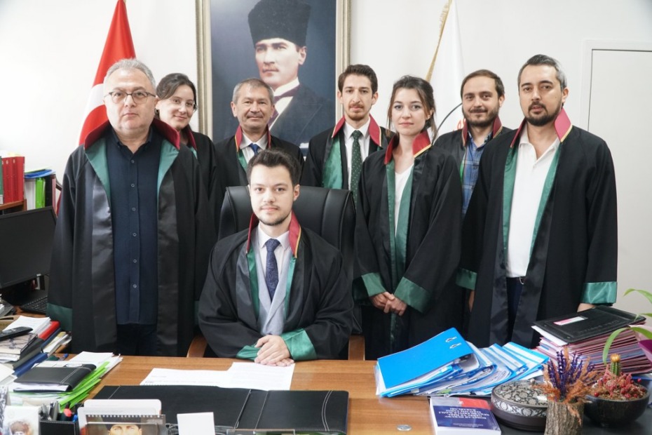 “ÇEVRE VE İNSANLIĞIN ZARARINA OLABİLECEK TÜM GİRİŞİMLERİN KARŞISINDAYIZ”