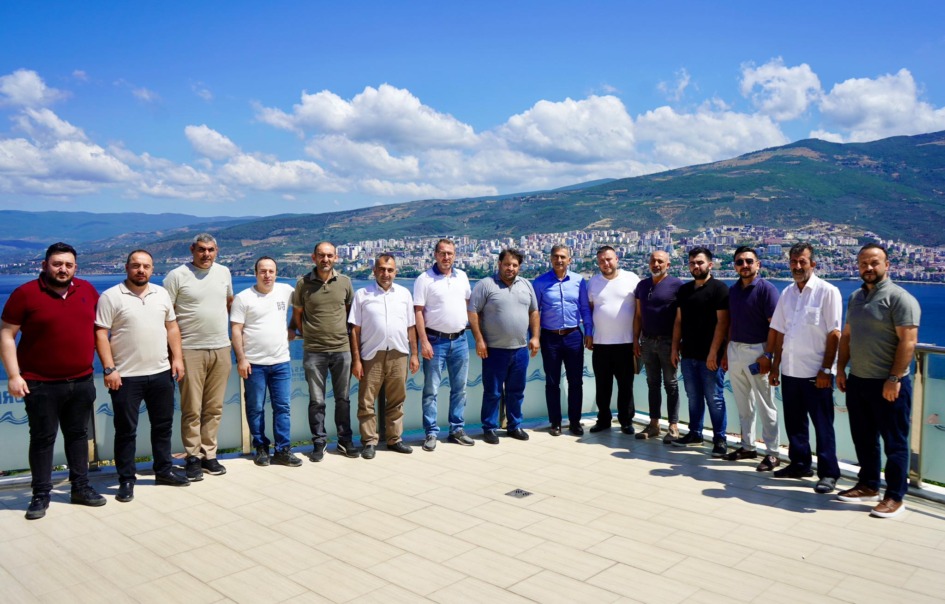 Gemlik’in Ekmeği Gemlikli Fırıncılardan