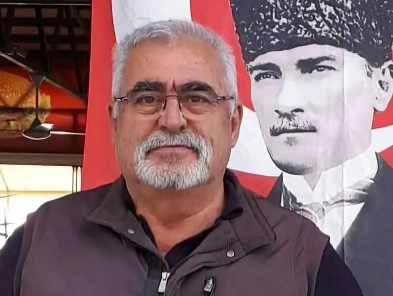 İbrahim Ayvat Vefat Etti